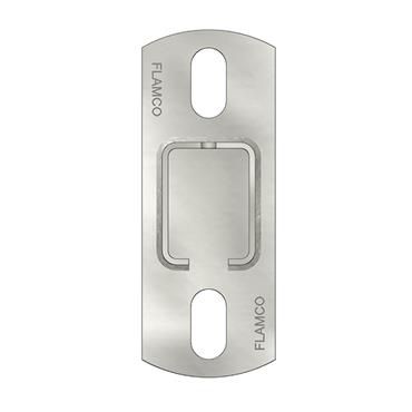 Product Image for Rail console StSt