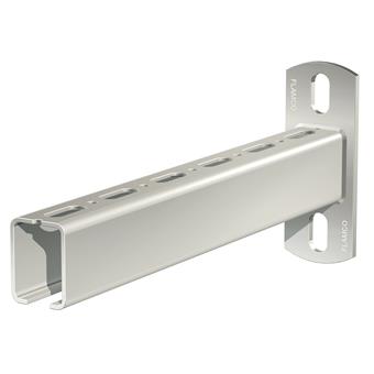 Product Image for FastFix console de rail en inox R4x500