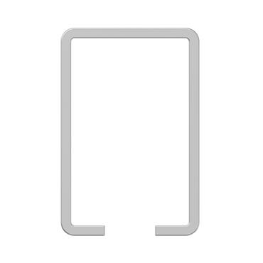 Product Image for Rail E sendzimir