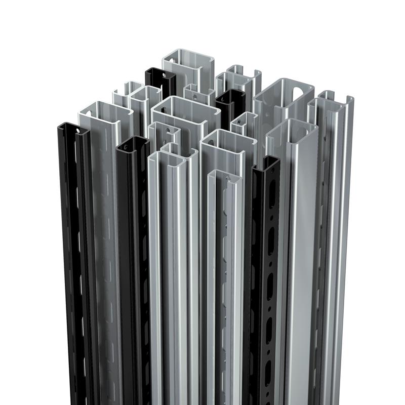 Rail R040 FastFix Rail R
