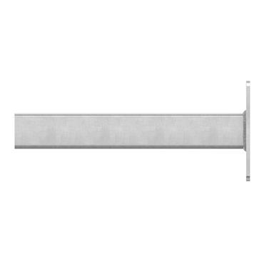 Product Image for Rail console sendzimir