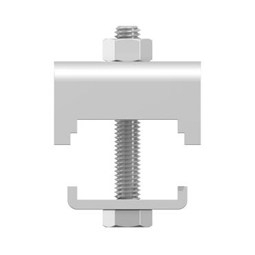 Product Image for RB rail girder clip