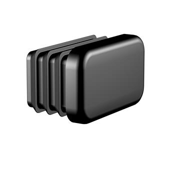 Product Image for RD raildoppen