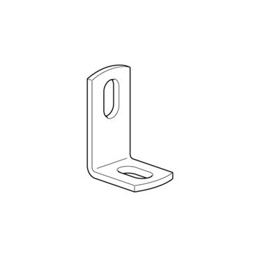 Product Image for RH rail angle