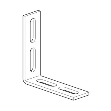 Product Image for RH rail angle