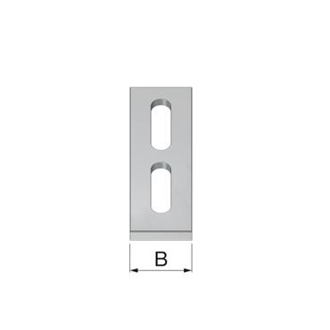 Product Image for RH rail angle