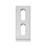 Navigation item for RH rail angle