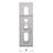 Navigation item for RH rail angle