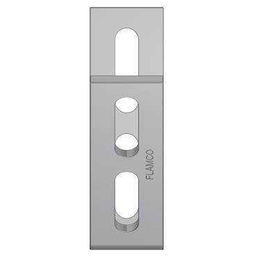 Product Image for RH rail angle