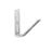Navigation item for RH rail angle