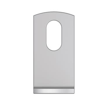 Product Image for RH rail angle