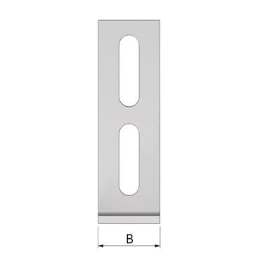 Product Image for RH rail angle