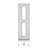 Navigation item for RH rail angle