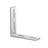 Navigation item for RH rail angle