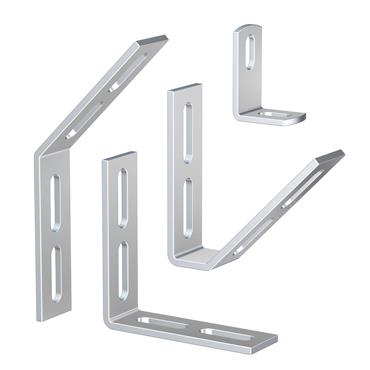Product Image for RH rail angle