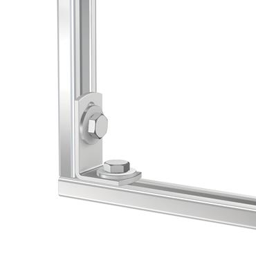 Product Image for RH rail angle