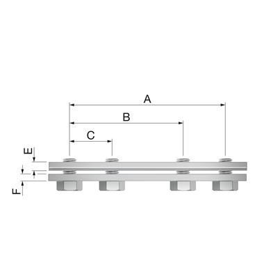 Product Image for RL rail extender