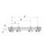 Navigation item for RL rail extender