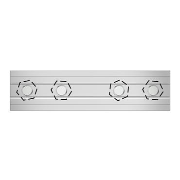 Product Image for RL rail extender