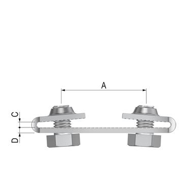 Product Image for RL rail extender
