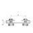 Navigation item for RL rail extender