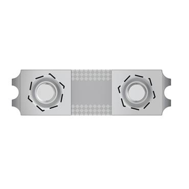 Product Image for RL rail extender
