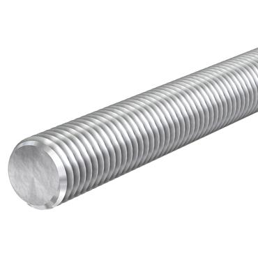 Product Image for FastFix threaded rod E M8 1m