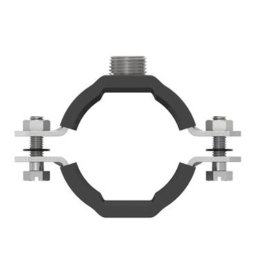 Product Image for FastFix RSA clip G 3/4"-M12-M16 x 242-260