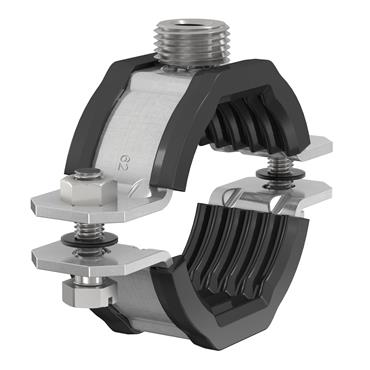 Product Image for FastFix RSA clip G 3/4"-M12-M16 x 242-260