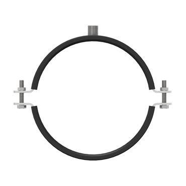 Product Image for FastFix RSA clip G 3/4"-M12-M16 x 242-260