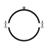 Navigation item for FastFix RSA clip G 3/4"-M12-M16 x 242-260
