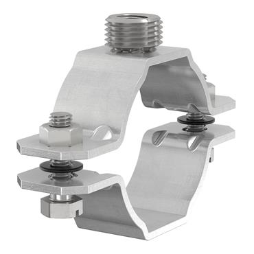 Product Image for FastFix RSF clip G 1/2"-M10 x 62-68