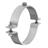Navigation item for FastFix RSF clip G 1/2"-M10 x 62-68