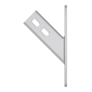 Product Image for RZ rail support saddle