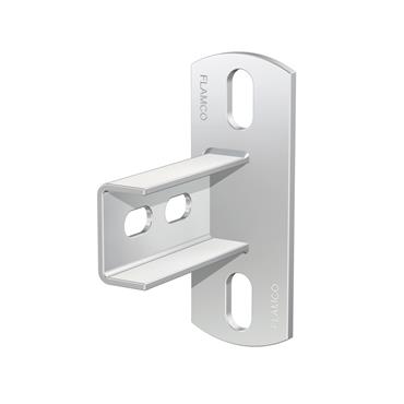 Product Image for FastFix rail support saddle RZ-H 90