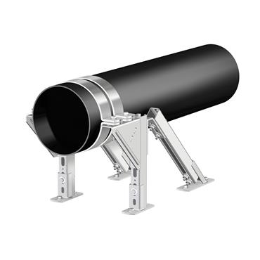 Product Image for RZ rail support saddle