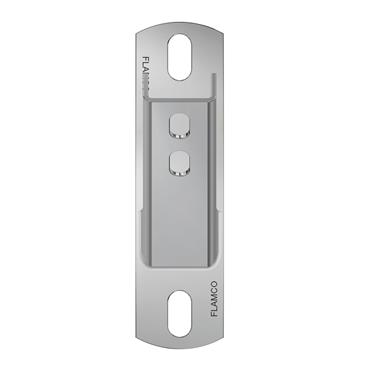 Product Image for RZ rail support saddle