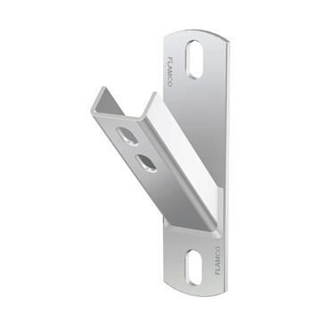 Product Image for RZ rail support saddle