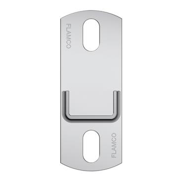 Product Image for RZ rail support saddle