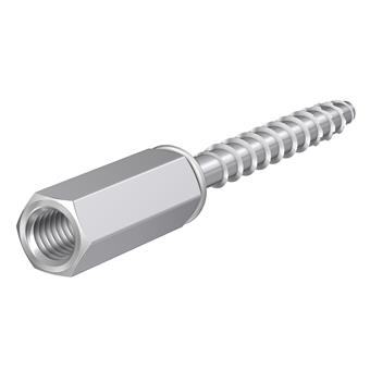 Product Image for FastFix SCS-P Betonschraube 7,5x25 T30