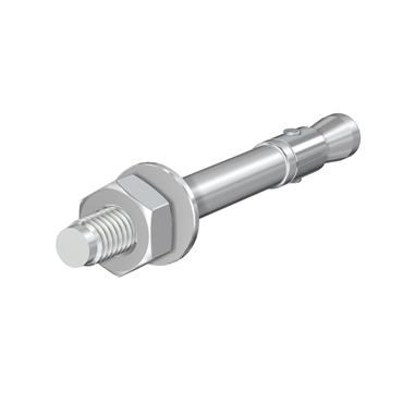 Product Image for FastFix AS Wedge anchor stainless