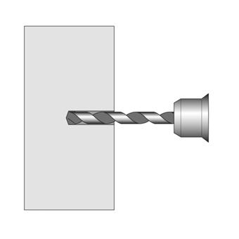 Product Image for FastFix concrete screw SCS M7.5 x 50