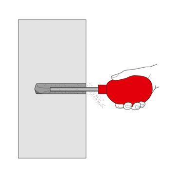 Product Image for SCS concrete screw
