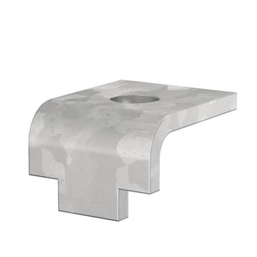 Product Image for FastFix STRUT profile fix. RP U110 HDG