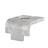 Navigation item for FastFix STRUT profile fix. RP U110 HDG