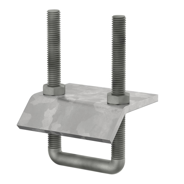 FastFix STRUT profile fix. RP EXT HDG