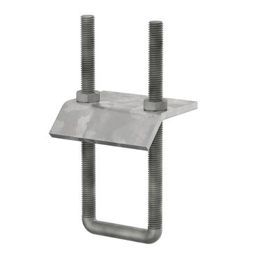 Product Image for STRUT profile fix. HDG