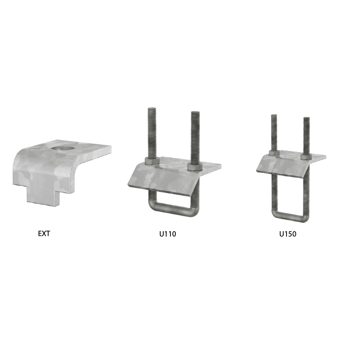 FastFix STRUT profile fix. RP EXT HDG
