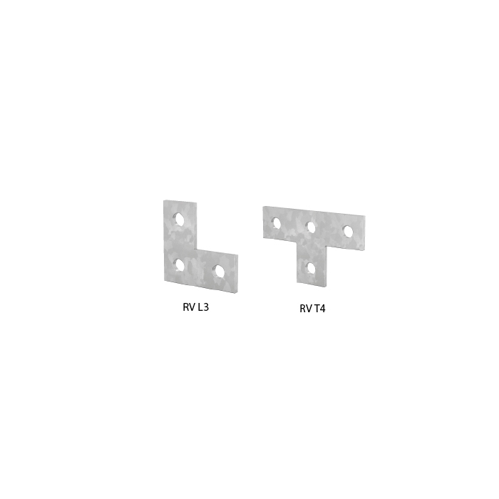 FastFix STRUT profile fix. RP U110 HDG