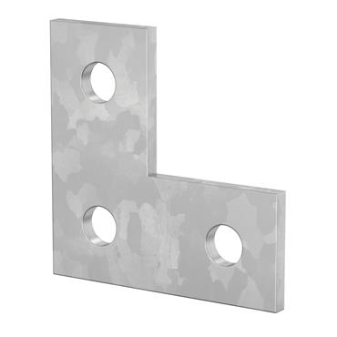 Product Image for STRUT profile fix. HDG